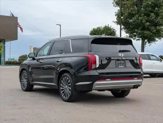 Hyundai PALISADE 2024 AWD Calligraphy 4dr SUV