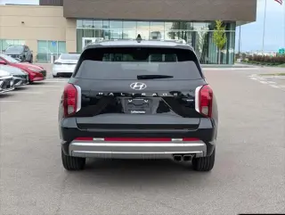 Hyundai PALISADE 2024 AWD Calligraphy 4dr SUV