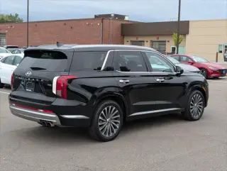 Hyundai PALISADE 2024 AWD Calligraphy 4dr SUV