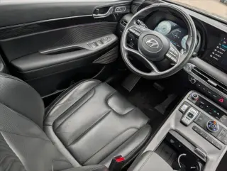 Hyundai PALISADE 2024 AWD Calligraphy 4dr SUV