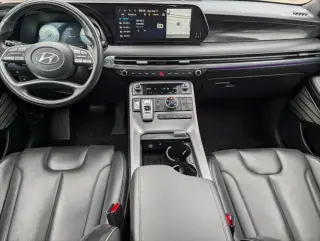 Hyundai PALISADE 2024 AWD Calligraphy 4dr SUV