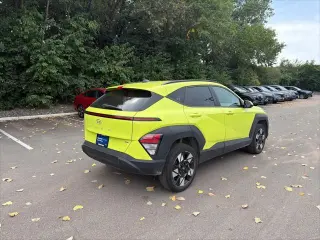Hyundai KONA 2024 AWD SEL 4dr Crossover