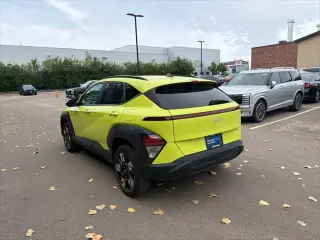 Hyundai KONA 2024 AWD SEL 4dr Crossover