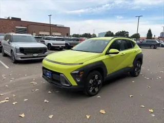 Hyundai KONA 2024 AWD SEL 4dr Crossover