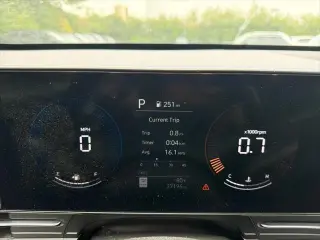 Hyundai KONA 2024 AWD SEL 4dr Crossover
