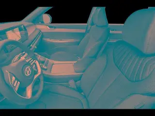 Hyundai PALISADE 2024 AWD Limited 4dr SUV