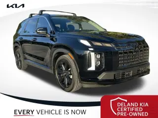Hyundai PALISADE 2025 XRT 4dr SUV