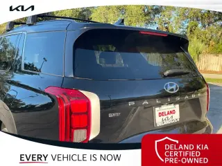 Hyundai PALISADE 2025 XRT 4dr SUV