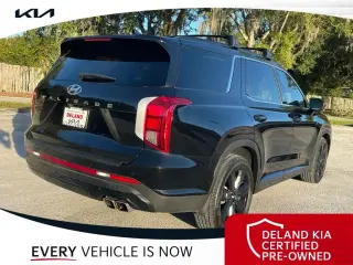 Hyundai PALISADE 2025 XRT 4dr SUV