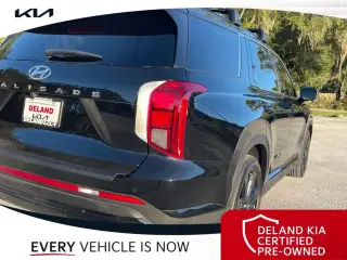 Hyundai PALISADE 2025 XRT 4dr SUV