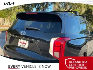 Hyundai PALISADE 2025 XRT 4dr SUV