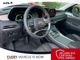 Hyundai PALISADE 2025 XRT 4dr SUV