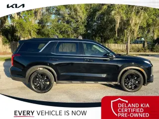 Hyundai PALISADE 2025 XRT 4dr SUV