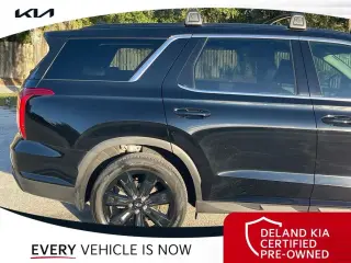 Hyundai PALISADE 2025 XRT 4dr SUV