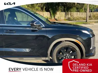Hyundai PALISADE 2025 XRT 4dr SUV