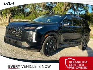 Hyundai PALISADE 2025 XRT 4dr SUV