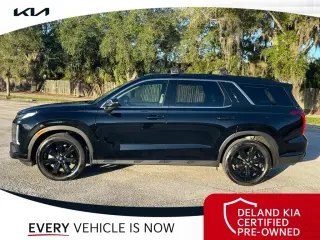 Hyundai PALISADE 2025 XRT 4dr SUV
