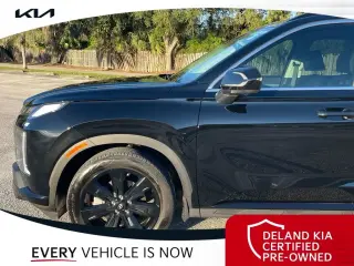 Hyundai PALISADE 2025 XRT 4dr SUV