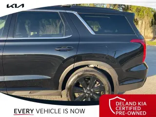 Hyundai PALISADE 2025 XRT 4dr SUV