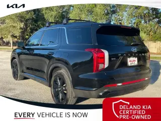 Hyundai PALISADE 2025 XRT 4dr SUV