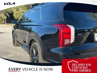 Hyundai PALISADE 2025 XRT 4dr SUV