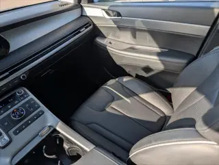 Hyundai PALISADE 2024 AWD SEL 4dr SUV