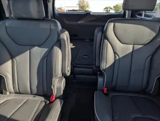 Hyundai PALISADE 2024 AWD SEL 4dr SUV