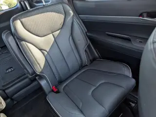 Hyundai PALISADE 2024 AWD SEL 4dr SUV
