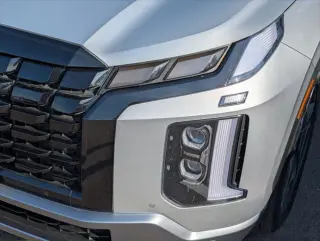 Hyundai PALISADE 2024 AWD SEL 4dr SUV