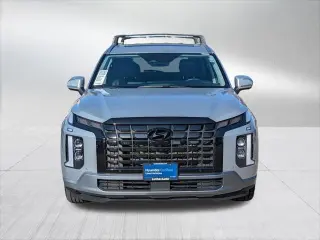 Hyundai PALISADE 2024 AWD SEL 4dr SUV