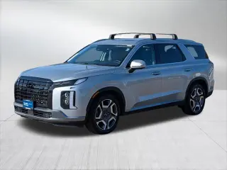 Hyundai PALISADE 2024 AWD SEL 4dr SUV