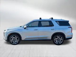 Hyundai PALISADE 2024 AWD SEL 4dr SUV