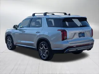 Hyundai PALISADE 2024 AWD SEL 4dr SUV