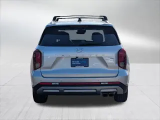 Hyundai PALISADE 2024 AWD SEL 4dr SUV