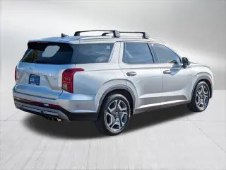 Hyundai PALISADE 2024 AWD SEL 4dr SUV
