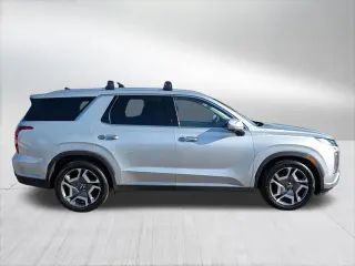 Hyundai PALISADE 2024 AWD SEL 4dr SUV