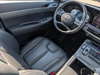 Hyundai PALISADE 2024 AWD SEL 4dr SUV