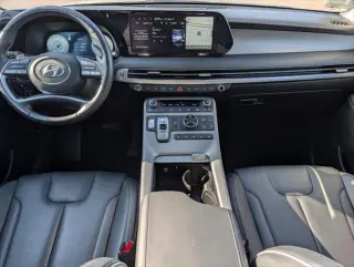 Hyundai PALISADE 2024 AWD SEL 4dr SUV