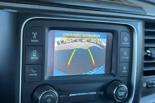 Ram 1500 Clásico 2022 4x2 Tradesman 2dr Cabina Regular 8 ft. LB Pickup