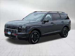 Hyundai PALISADE 2026 AWD XRT Pro 4dr SUV