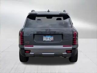 Hyundai PALISADE 2026 AWD XRT Pro 4dr SUV