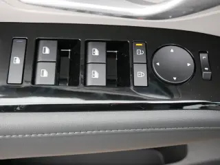 Hyundai TUCSON Híbrido 2026 AWD Limited 4p SUV