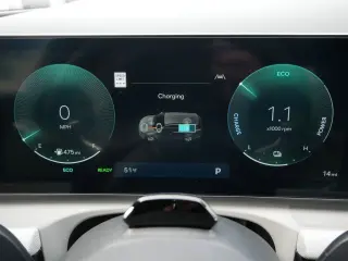 Hyundai TUCSON Híbrido 2026 AWD Limited 4p SUV