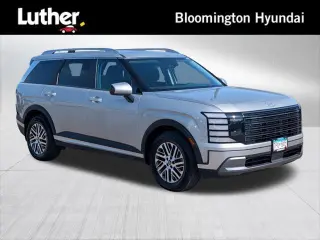 Hyundai PALISADE 2026 AWD SEL Conveniencia 4p SUV