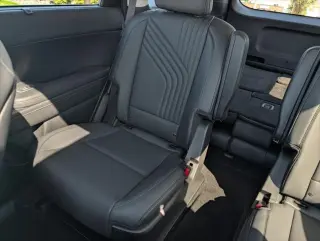 Hyundai PALISADE 2026 AWD SEL Conveniencia 4p SUV