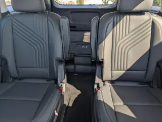 Hyundai PALISADE 2026 AWD SEL Conveniencia 4p SUV