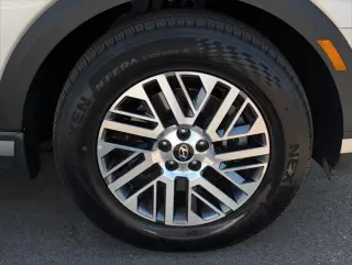 Hyundai PALISADE 2026 AWD SEL Conveniencia 4p SUV