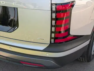 Hyundai PALISADE 2026 AWD SEL Conveniencia 4p SUV