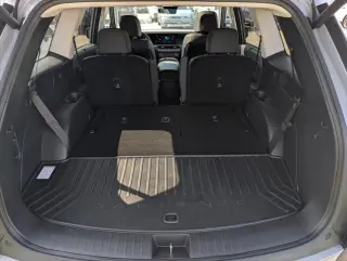 Hyundai PALISADE 2026 AWD SEL Conveniencia 4p SUV