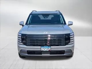 Hyundai PALISADE 2026 AWD SEL Conveniencia 4p SUV